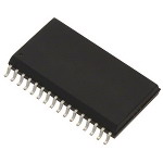 IS62WV5128BLL-55QLI Image