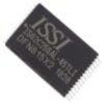 IS62C256AL-45TLI Image
