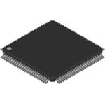 IS61NVF102436B-6.5TQL-TR Image