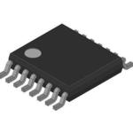 IS31LT3957A-ZLS4-TR Image