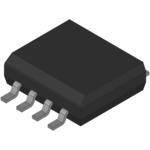 IS25LP040E-JNLA3 Image